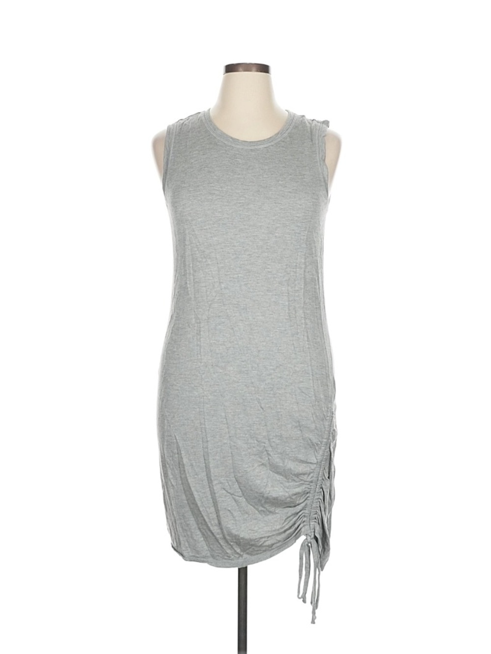 Zella Gray Casual Dress